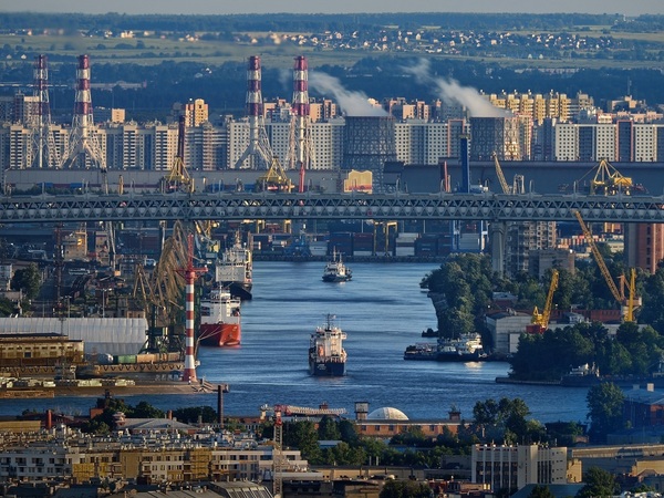 Александр Петросян/Коммерсантъ